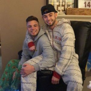 Meet your Posher, Kody